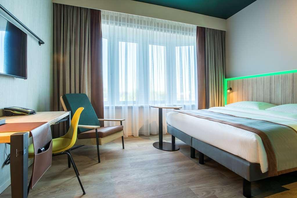 Park Inn By Radisson Brussels Airport Diegem Quarto foto