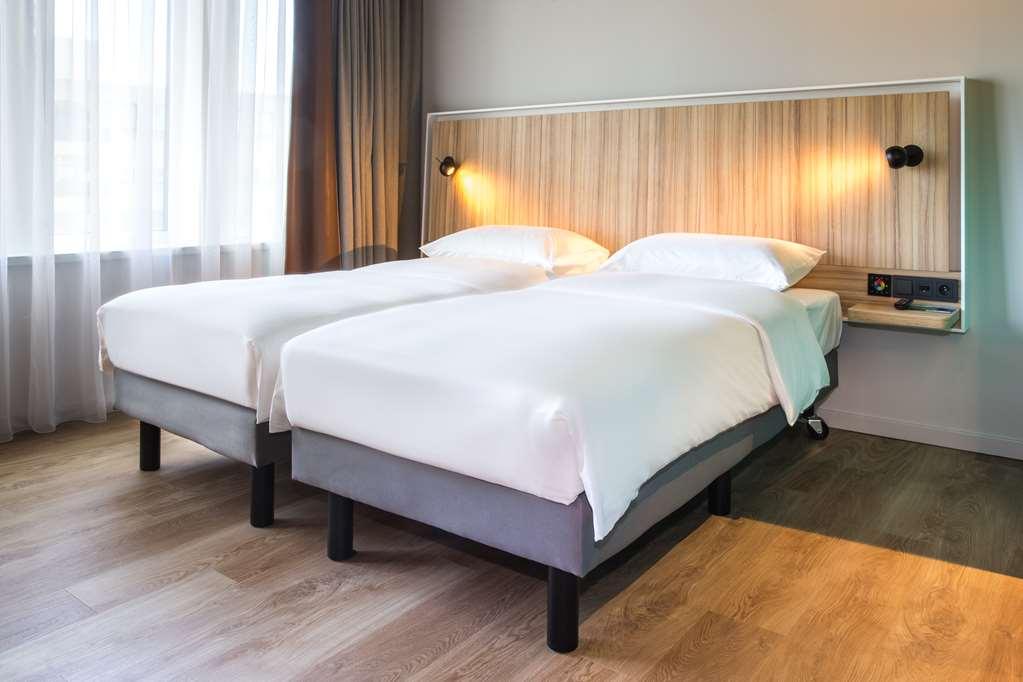 Park Inn By Radisson Brussels Airport Diegem Quarto foto